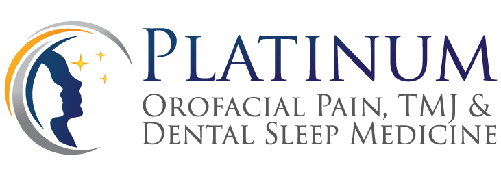 Platinum Orofacial Pain, TMJ & Dental Sleep Medicine of Snohomish logo