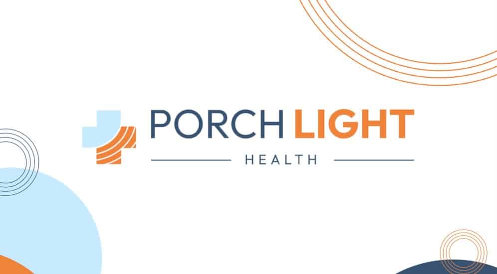 Porch Light Health logo