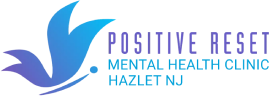 Positive Reset at Hazlet NJ logo