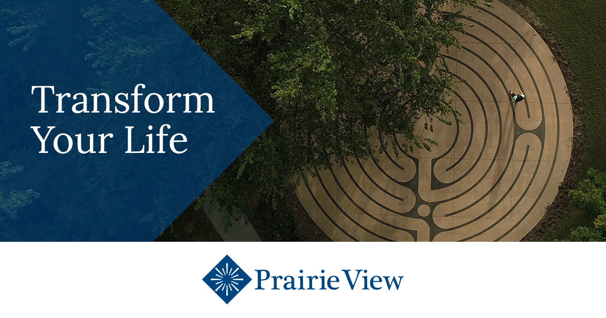 Turning Point PRTF @ Prairie View logo