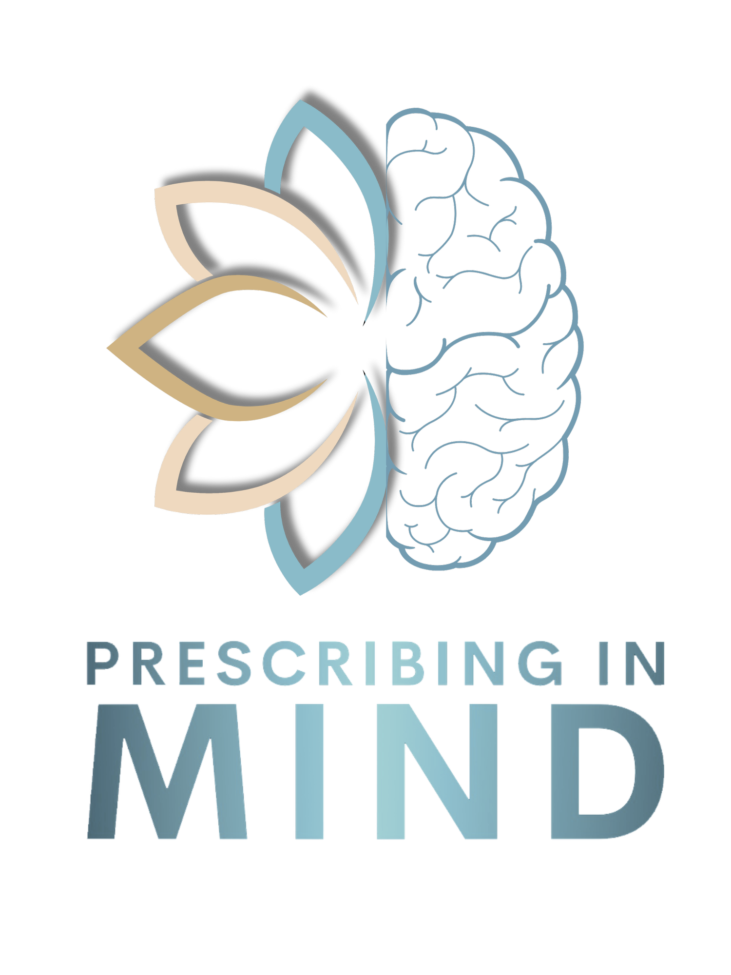 Prescribing in Mind logo