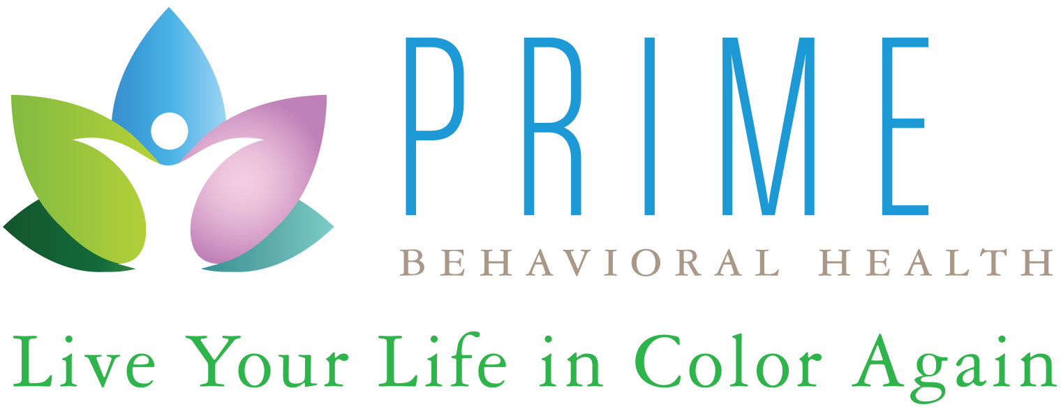 Prime Behavioral Health