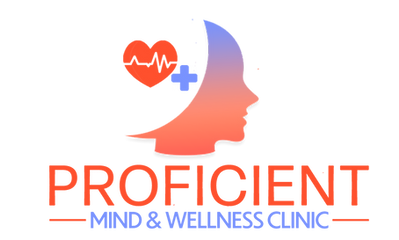 Proficient Mind & Wellness Clinic, LLC logo