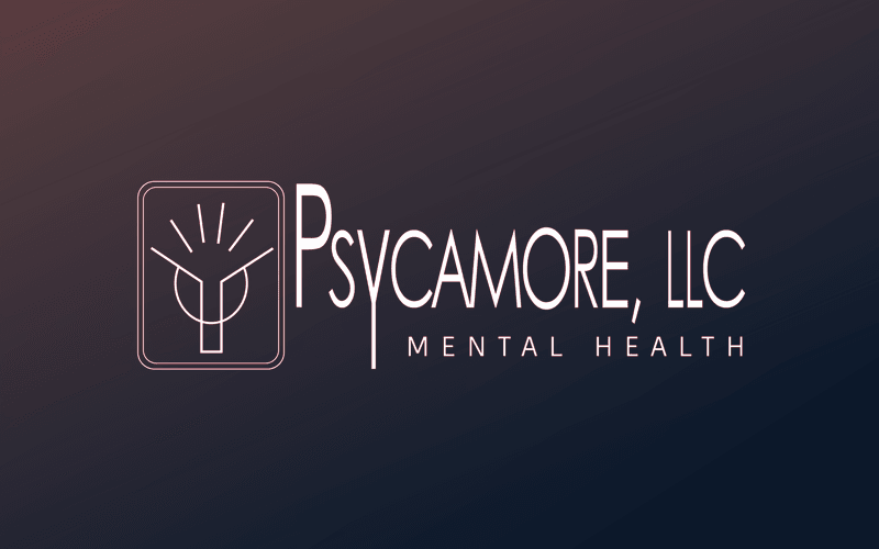 Psycamore logo