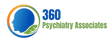 Psychiatry Associates - Des Moines logo