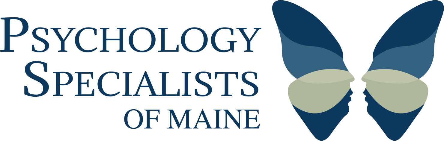 PSM Center for Psychiatry logo