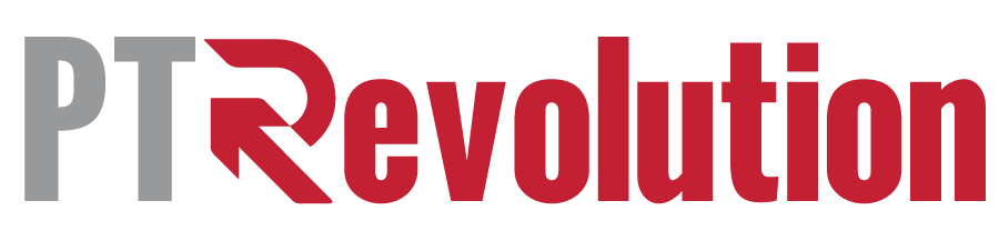 PT Revolution logo