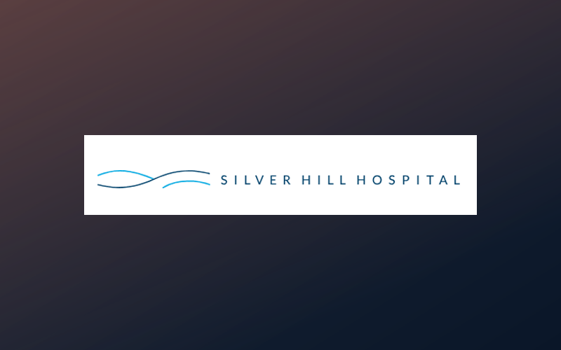 Radial-Silver Hill Hospital - TMS Clinic in Valley Rd New Caanan, CT