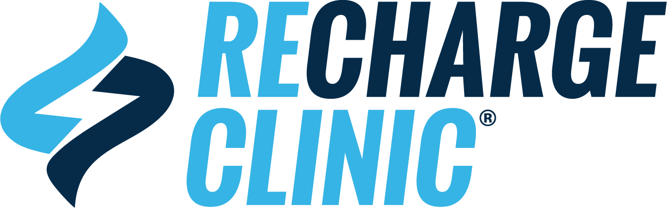 Recharge Clinic Lady Lake logo