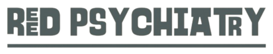 Reed Psychiatry logo