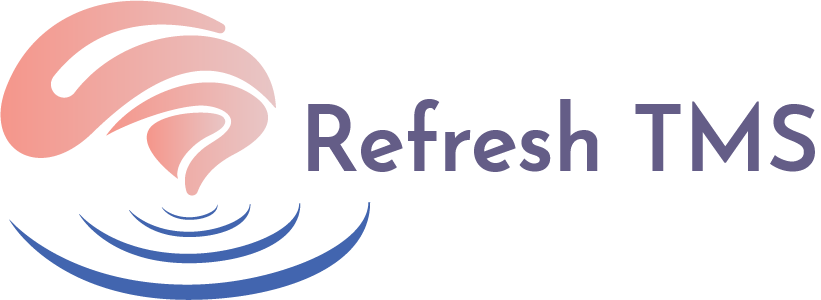 Refresh TMS logo