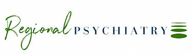Regional Psychiatry PLLC logo