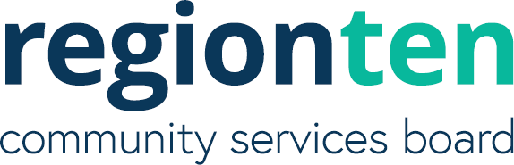 Region Ten logo