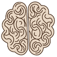 Relief Mental Health logo