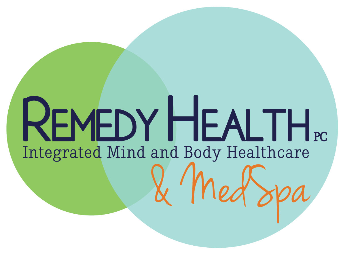 Remedy Health - TMS Clinic in Bellevue, NE