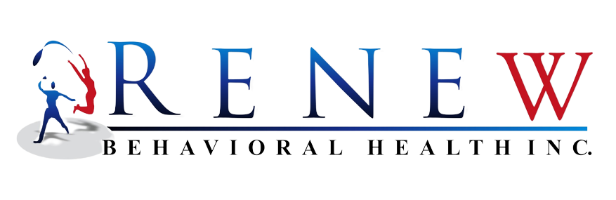 Renew Behavioral Health Inc logo