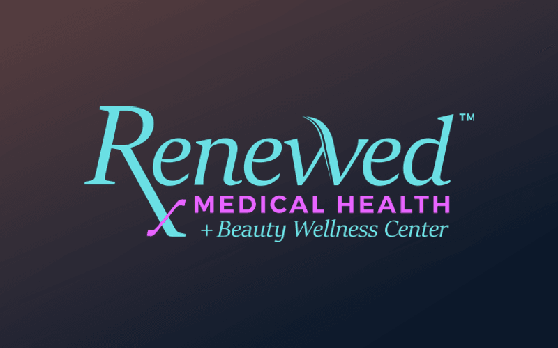 Renewed Medical Health logo