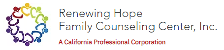 Renewing Hope Family Counseling Center Inc.