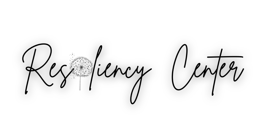 Resiliency Center logo