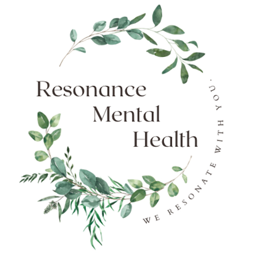 Resonance Mental Health, LLC logo