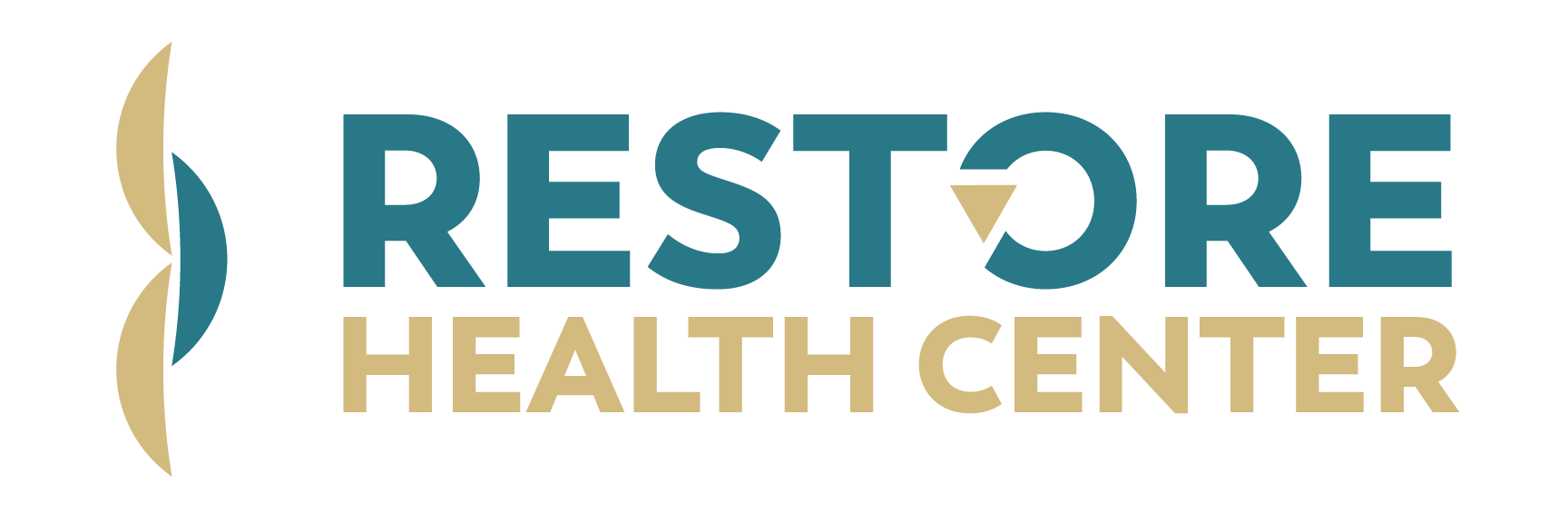 Restore Health Center logo