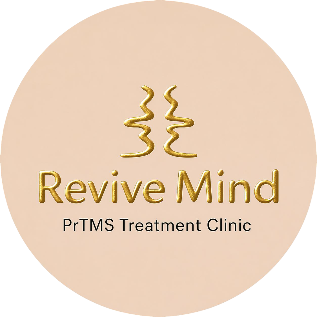 Revive Mind