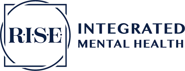 R.I.S.E. Integrated Mental Health logo