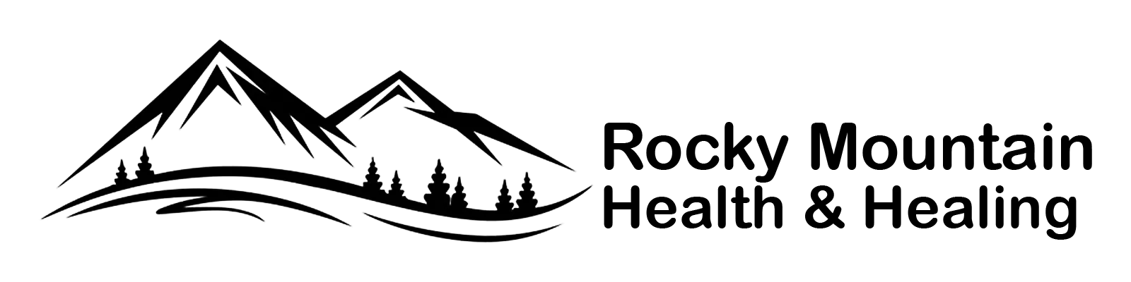 Rocky Mountain Health And Healing logo
