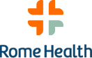 Rome Health Behavioral Health Unit logo