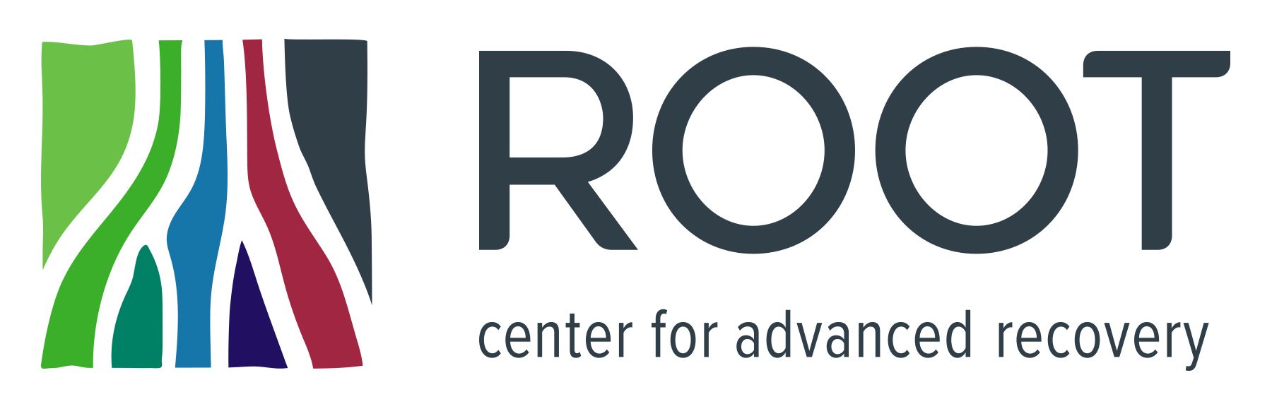 Root Center for Advanced Recovery - Middletown Clinic logo