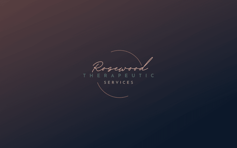 Rosewood Therapeutic Services logo