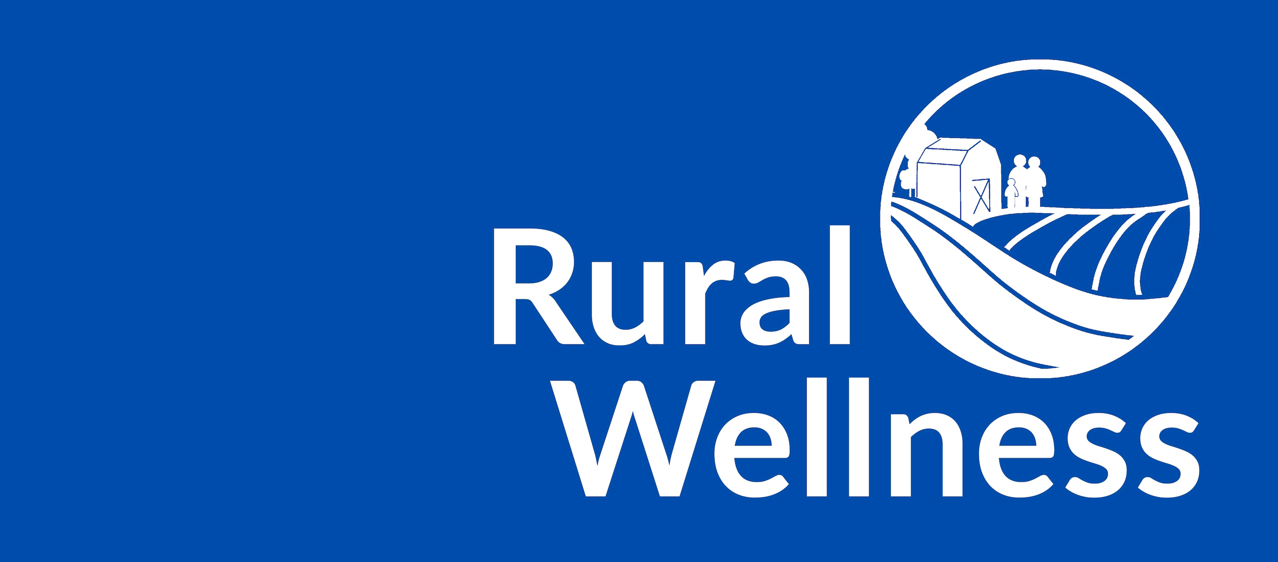 Rural Wellness Fairfax logo