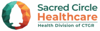 Sacred Circle Healthcare West Valley Clinic logo