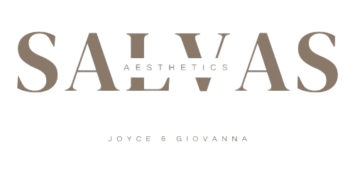 Salvas Aesthetics logo