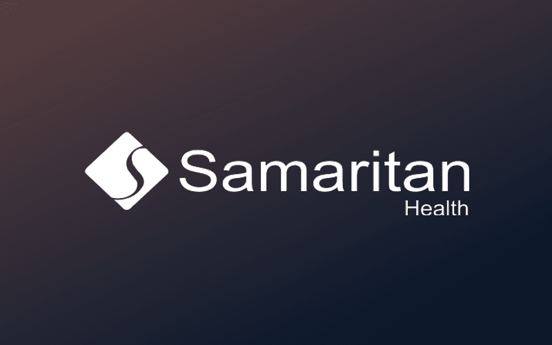 Samaritan Behavioral Health logo
