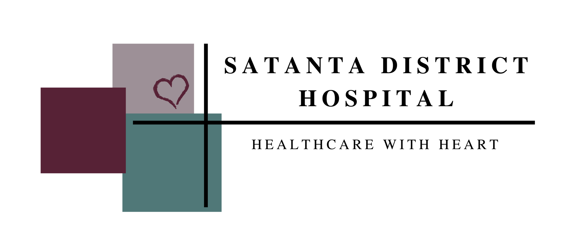 Satanta Clinic logo