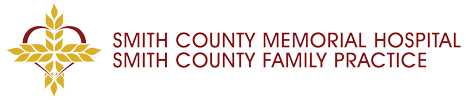 Smith County Memorial Hospital logo