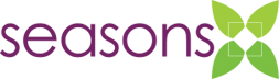 Seasons Center for Behavioral Health logo