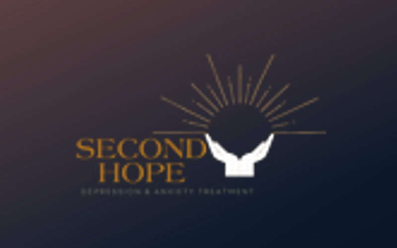 Second Hope - TMS Clinic in Omaha, NE