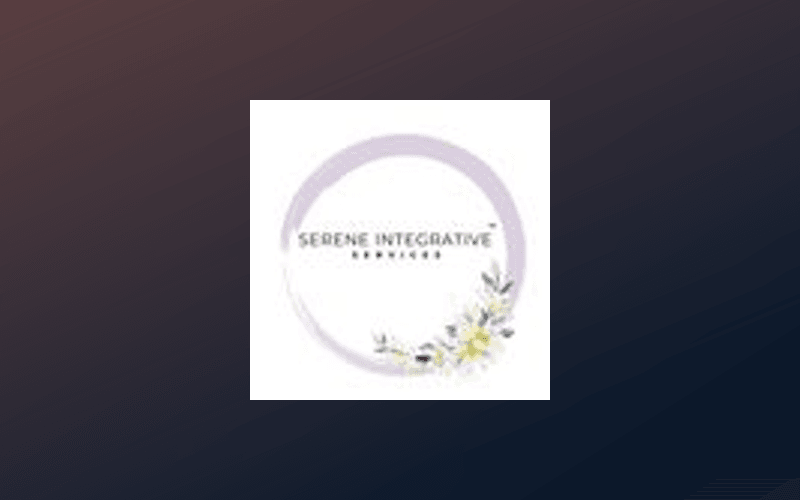 Serene Integrative Services logo
