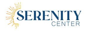 Serenity Center logo