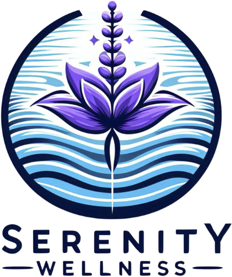 Serenity Wellness Mental Center, LLC logo