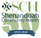 Behavioral Health Services-Shenandoah Community Health logo