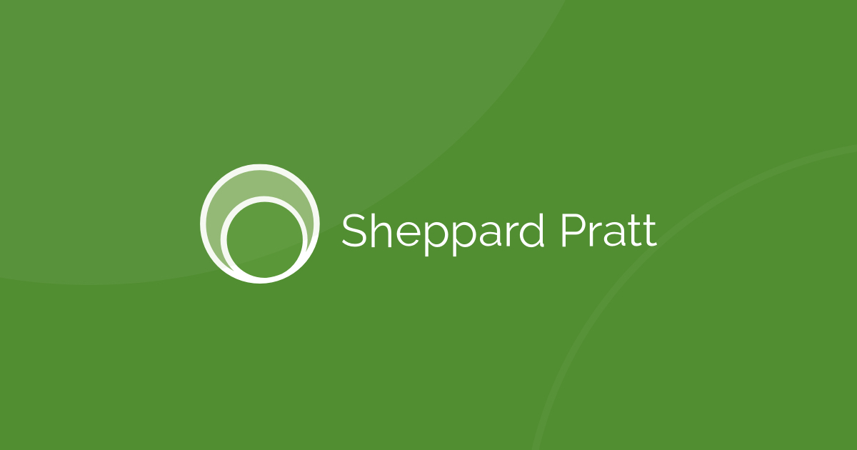 Sheppard Pratt - Transcranial Magnetic Stimulation (TMS) logo