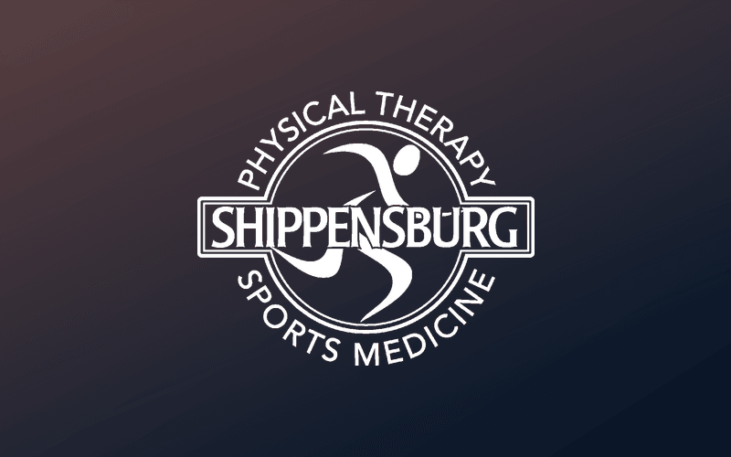 Shippensburg Physical Therapy and Sports Medicine logo