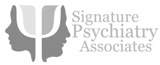 Signature Psychiatry Associates logo