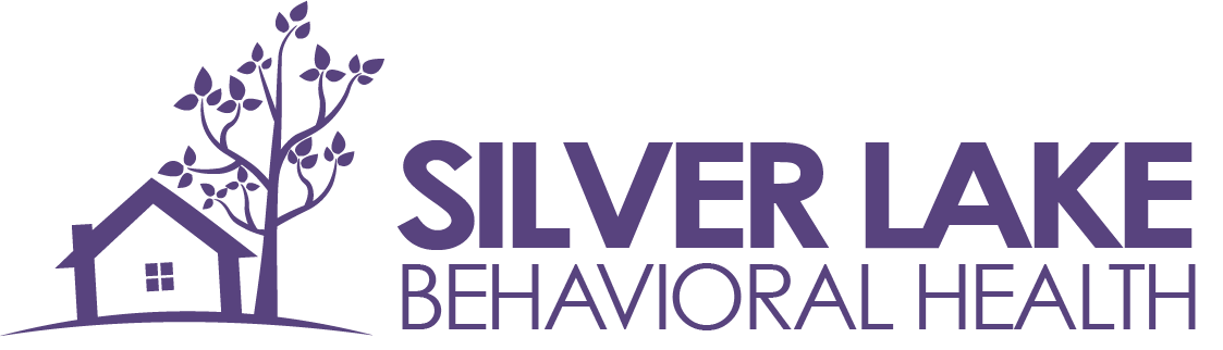 Silver Lake Behavioral Health logo
