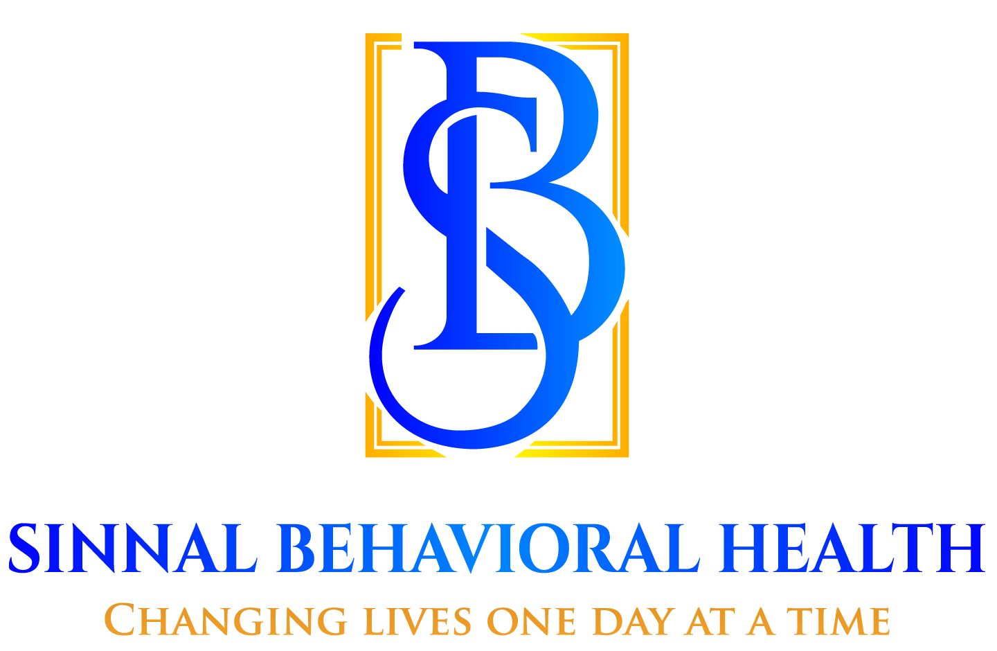 SINNAI BEHAVIORAL HEALTH SERVICES, INC. logo
