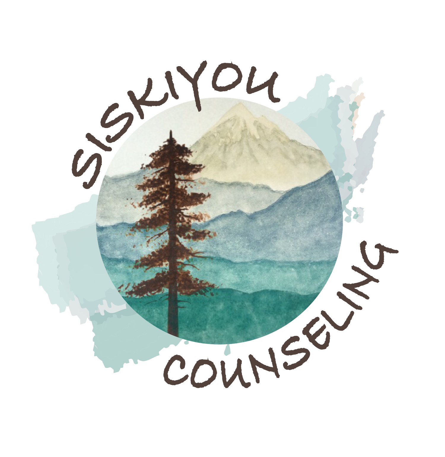 Siskiyou Counseling, LLC logo