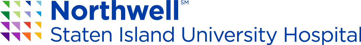 Staten Island University Hospital Psy logo